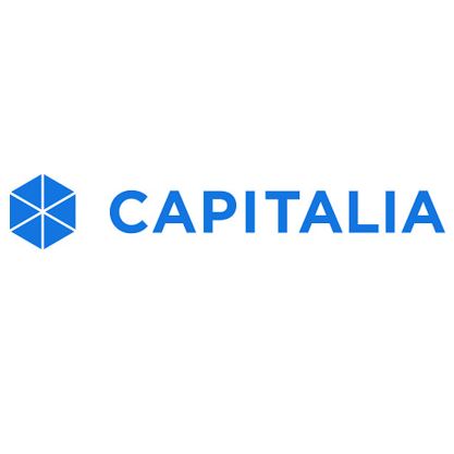 circle Capitalia logo