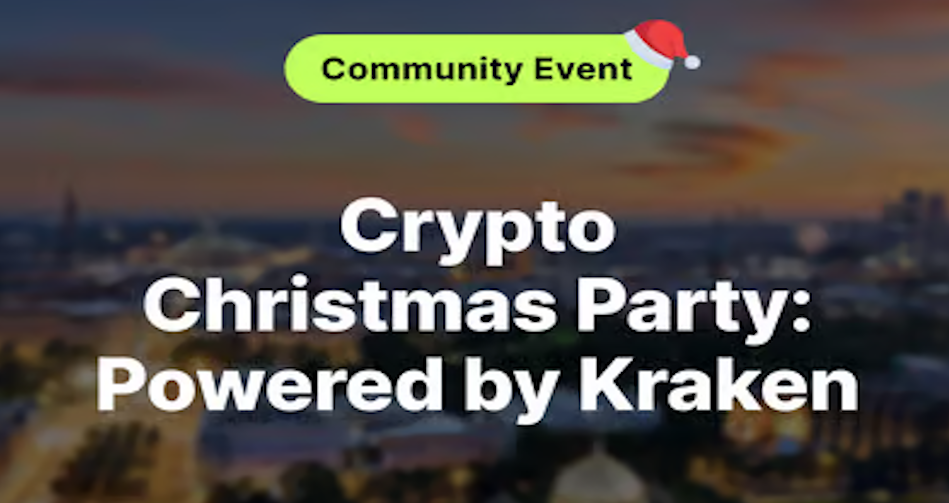 img event christmas party powered by kraken
