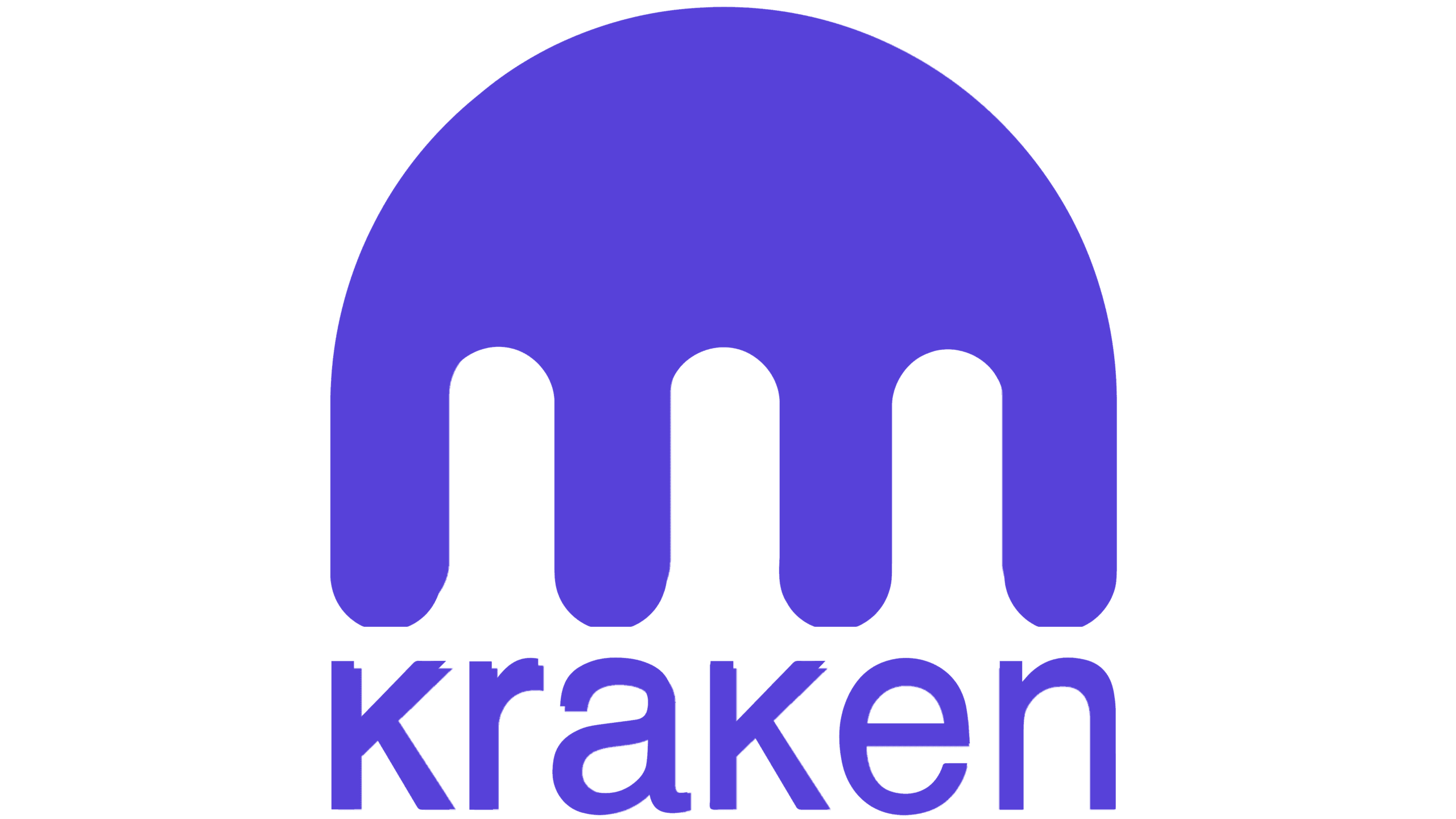 Kraken Logo