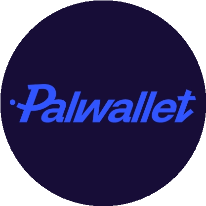 img logo palwallet